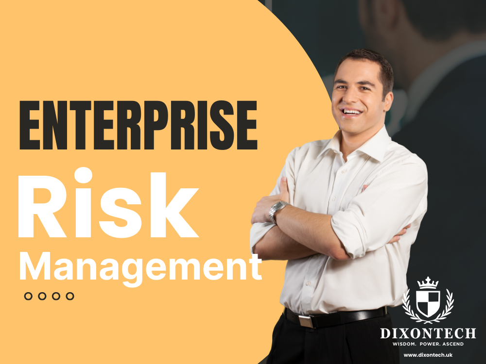 Enterprise Risk Management